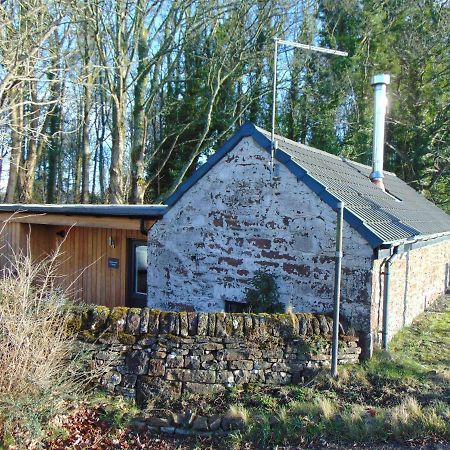 Dreamwood Cottage, Loch Lomond, Luxury Apartment. Glasgow Bagian luar foto