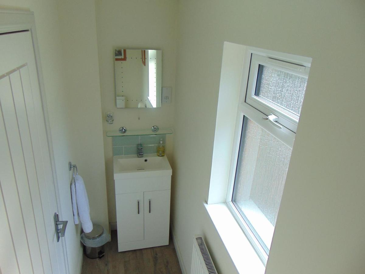 Dreamwood Cottage, Loch Lomond, Luxury Apartment. Glasgow Bagian luar foto