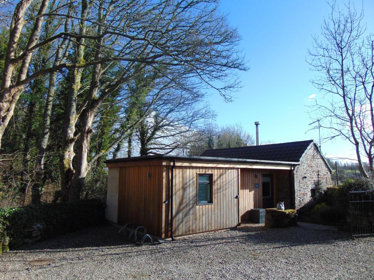 Dreamwood Cottage, Loch Lomond, Luxury Apartment. Glasgow Bagian luar foto