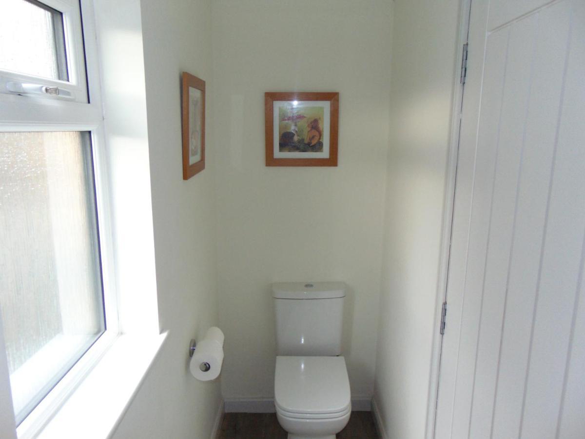 Dreamwood Cottage, Loch Lomond, Luxury Apartment. Glasgow Bagian luar foto