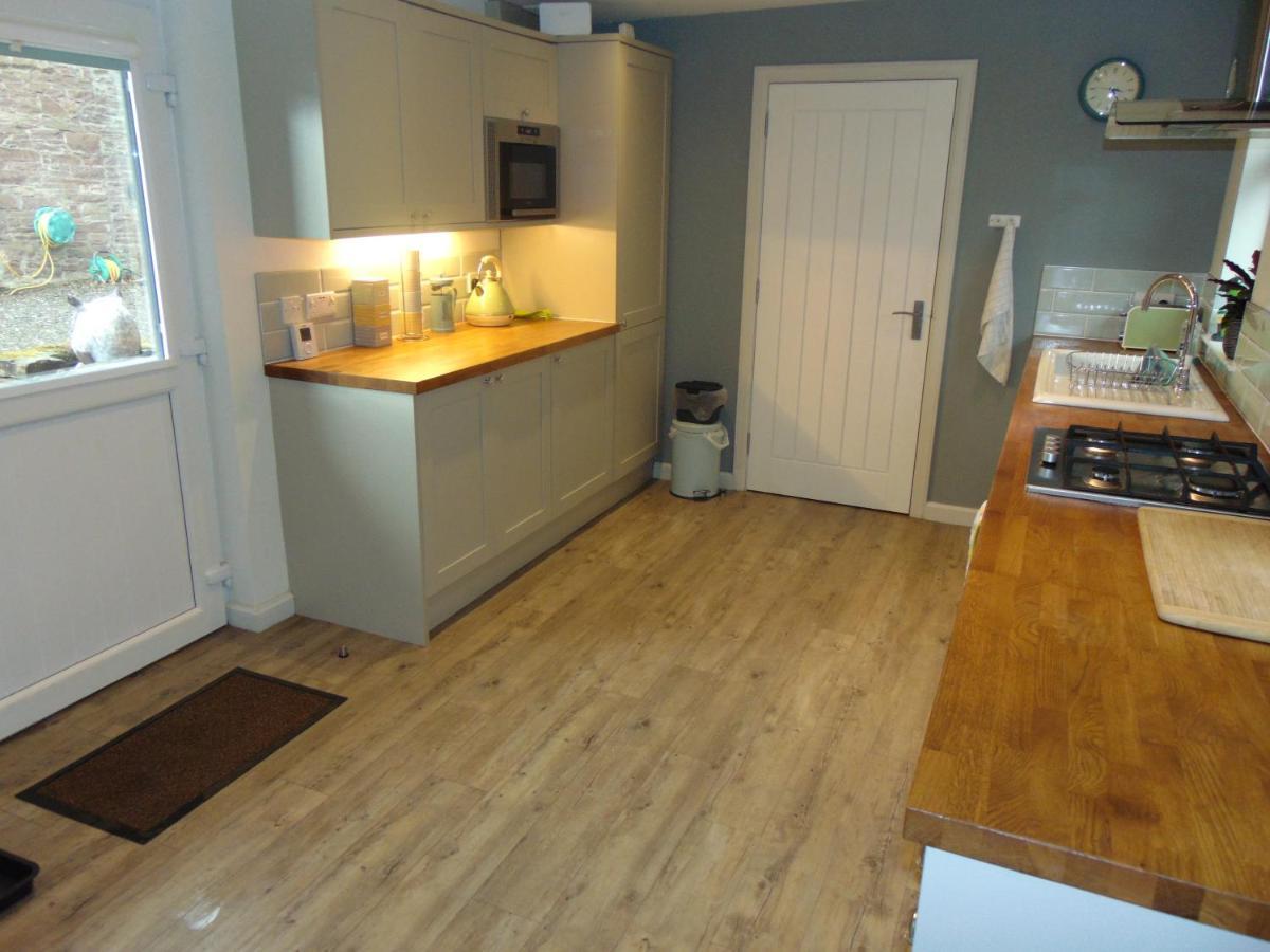 Dreamwood Cottage, Loch Lomond, Luxury Apartment. Glasgow Bagian luar foto