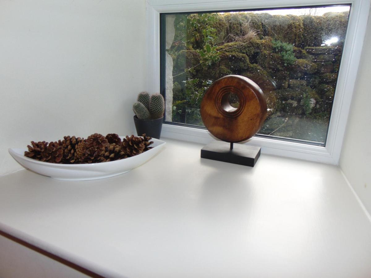 Dreamwood Cottage, Loch Lomond, Luxury Apartment. Glasgow Bagian luar foto