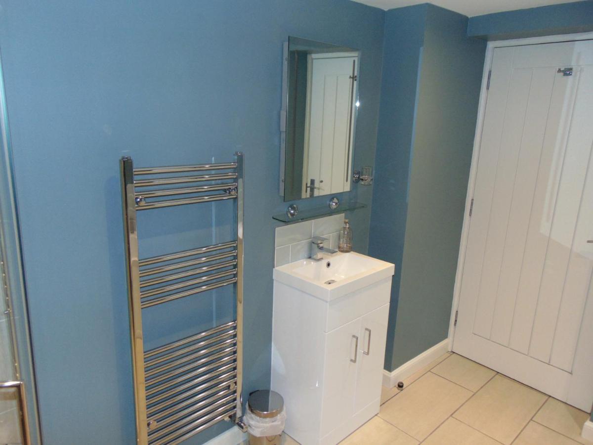 Dreamwood Cottage, Loch Lomond, Luxury Apartment. Glasgow Bagian luar foto